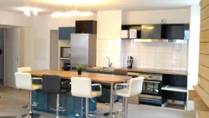 magnifique appartement 100m² hyper centre Luz