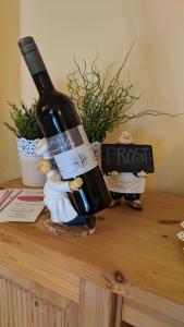 Ferienwohnung Sonnenlay Krov Germany J2ski