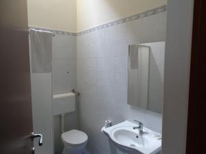 b&b new antico palazzo