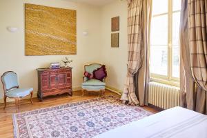 B&B / Chambres d'hotes La Jagee : photos des chambres