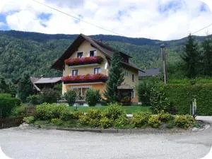 Appartements D'Angelo - Tratten