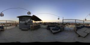 Pousada Villa Calango