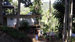 Rawana Rock Road Home