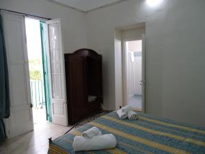 b&b new antico palazzo