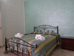 b&b new antico palazzo