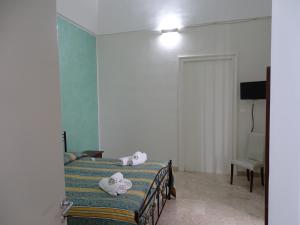 b&b new antico palazzo