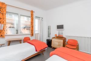 Hotels Hotel Le Trident Thyrse : photos des chambres