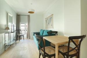 Appartements Residence Grands Boulevards (Chenier) : photos des chambres