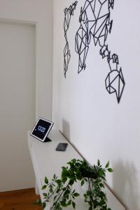 Boutique Appartement @Park