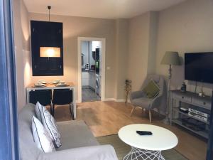 Catedral Apartment