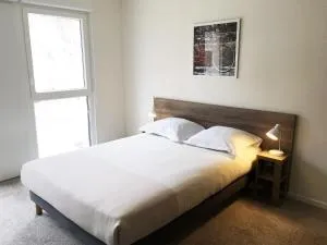 Kosy Appart'hôtels Art'&Facts - 乌德蒙