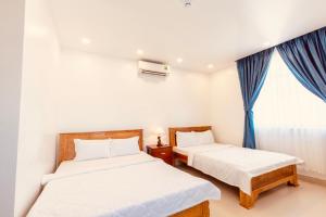 Khách sạn Tuyết Hiển