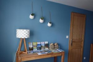 B&B / Chambres d'hotes Au Reve en Somme : photos des chambres