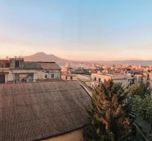 B&B occhi di mare - بيمونت