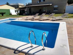 Dunas villa