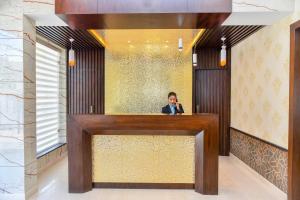 Hotel Suncity Plaza, Sitapura, Jaipur