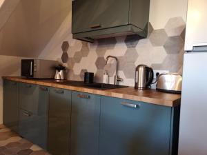 Happy Cocoon - Immersion au centre historique