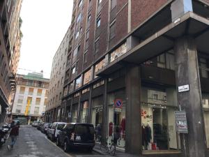 Apartamento de 1 dormitorio