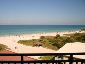 Siesta Breakers #603, Gulfside in Siesta Key, FL