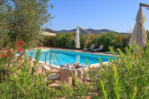 Agriturismo - B&B LAcquacotta