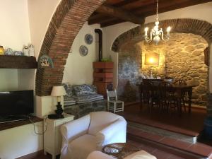 Relax totale nel Bosco Lucca