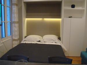 Appartements le castor : photos des chambres