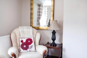Three-Bedroom House room in The Cottages Hamstall