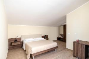 Double Room with Spa Bath room in Scaligero Rooms