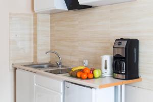 ApartHouse Apartamenty Centrum FREE PARKING