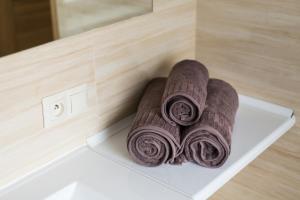 ApartHouse Apartamenty Centrum FREE PARKING