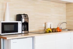 ApartHouse Apartamenty Centrum FREE PARKING