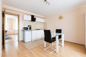 ApartHouse Apartamenty Centrum