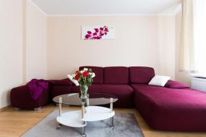 ApartHouse Apartamenty Centrum