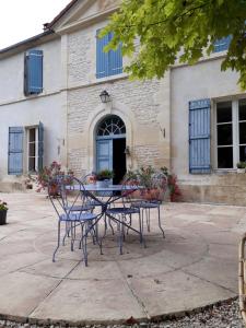 B&B / Chambres d'hotes Une Parenthese en Champagne : photos des chambres