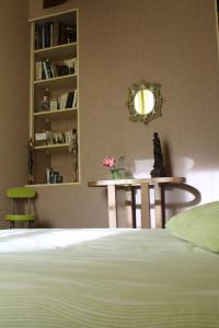 B&B / Chambres d'hotes Une Parenthese en Champagne : photos des chambres