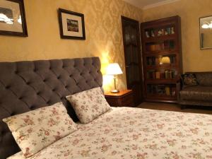 Домик в лесу