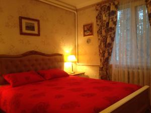 Домик в лесу