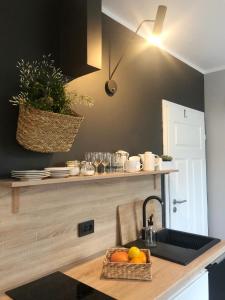 Mieszkanie przy Plazy