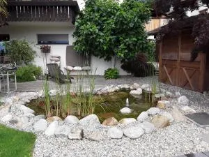 Pension Hauenstein - Rablà