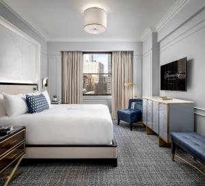Fairmont Royal York Gold Experience