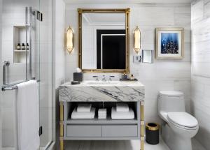 Fairmont Royal York Gold Experience