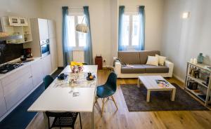 One-Bedroom Apartment room in Acacia Firenze - Dalia