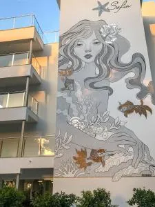 Apartamentos Sofia - Benidorm