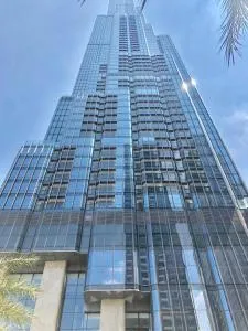 Landmark 81 Vinhomes Central Park Luxury Apartment - Gò Công