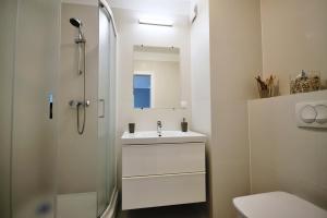 Apartament Jarzębina