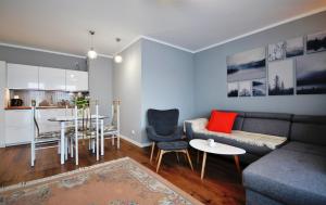 Apartament Jarzębina