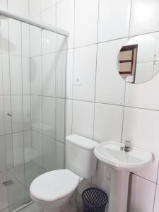 Pousada Fortaleza São Thomé