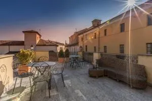 Roero Suite in the city center - Asti
