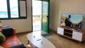 Salitre-1ª Línea de Mar