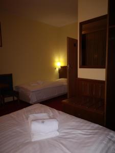 Virgo Business & Breakfast Rumia